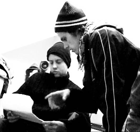 WHISKY ON THE OTHER SIDE